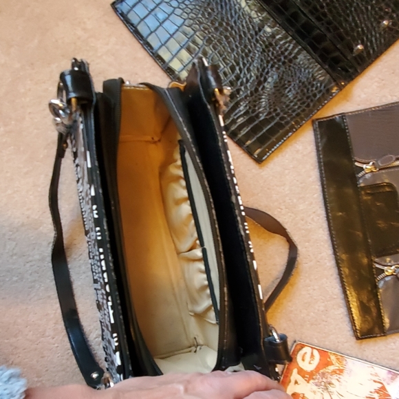 Miche bag with 4 miche wraps - Picture 6 of 8